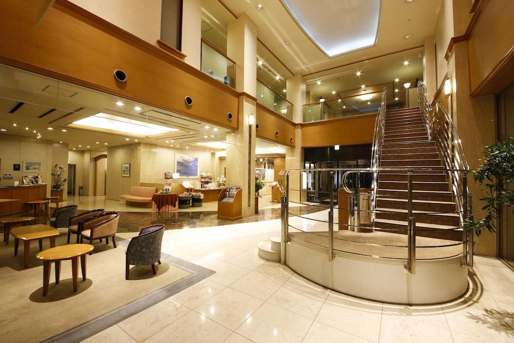 Ako Park Hotel Exterior photo