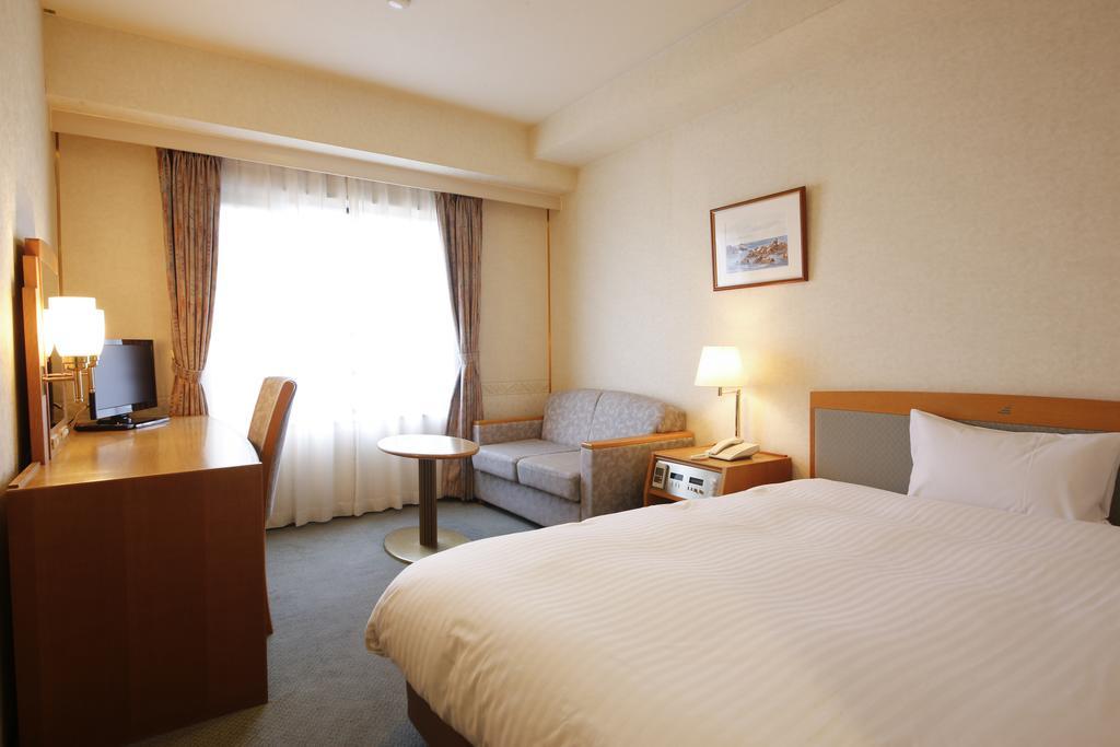 Ako Park Hotel Room photo