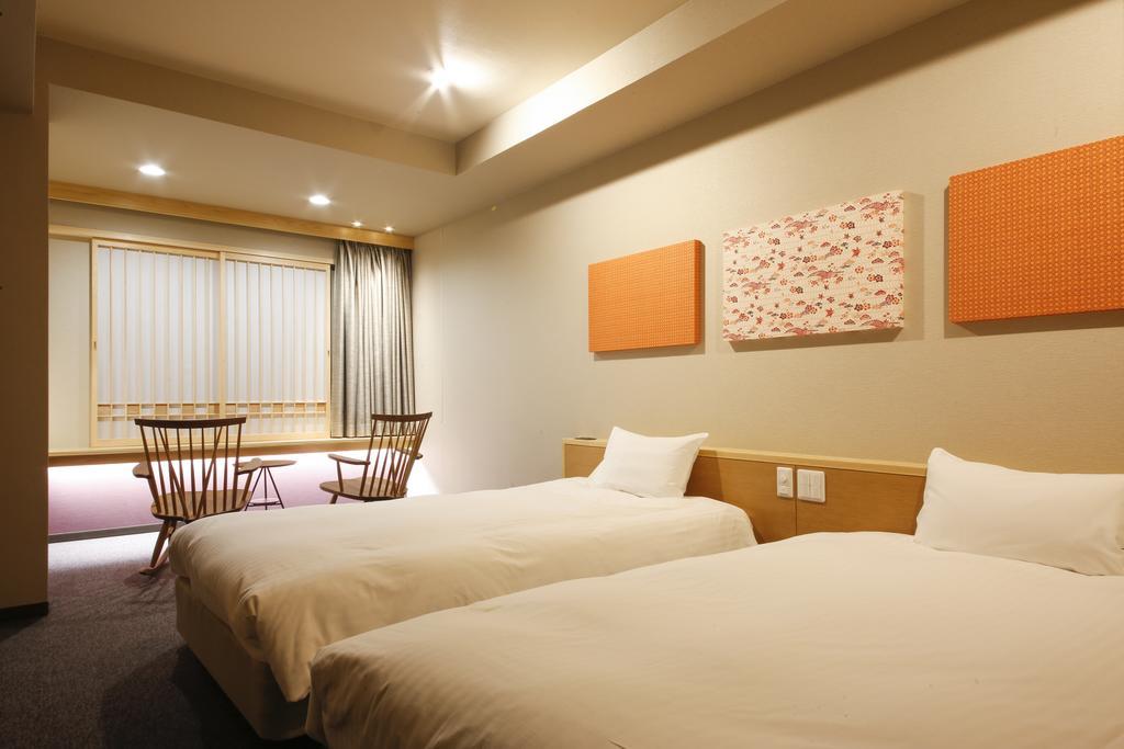 Ako Park Hotel Exterior photo