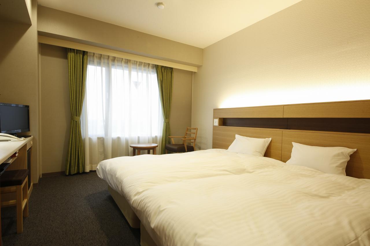 Ako Park Hotel Exterior photo