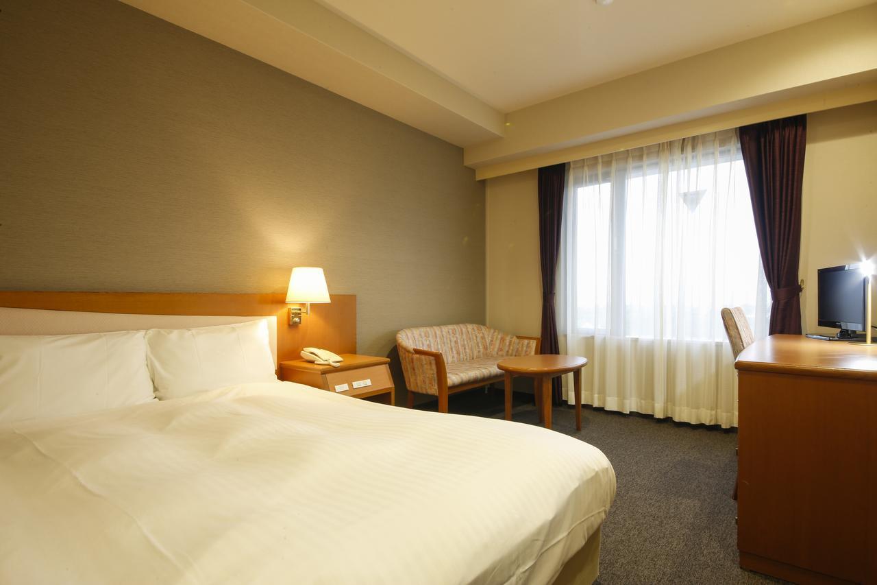 Ako Park Hotel Exterior photo
