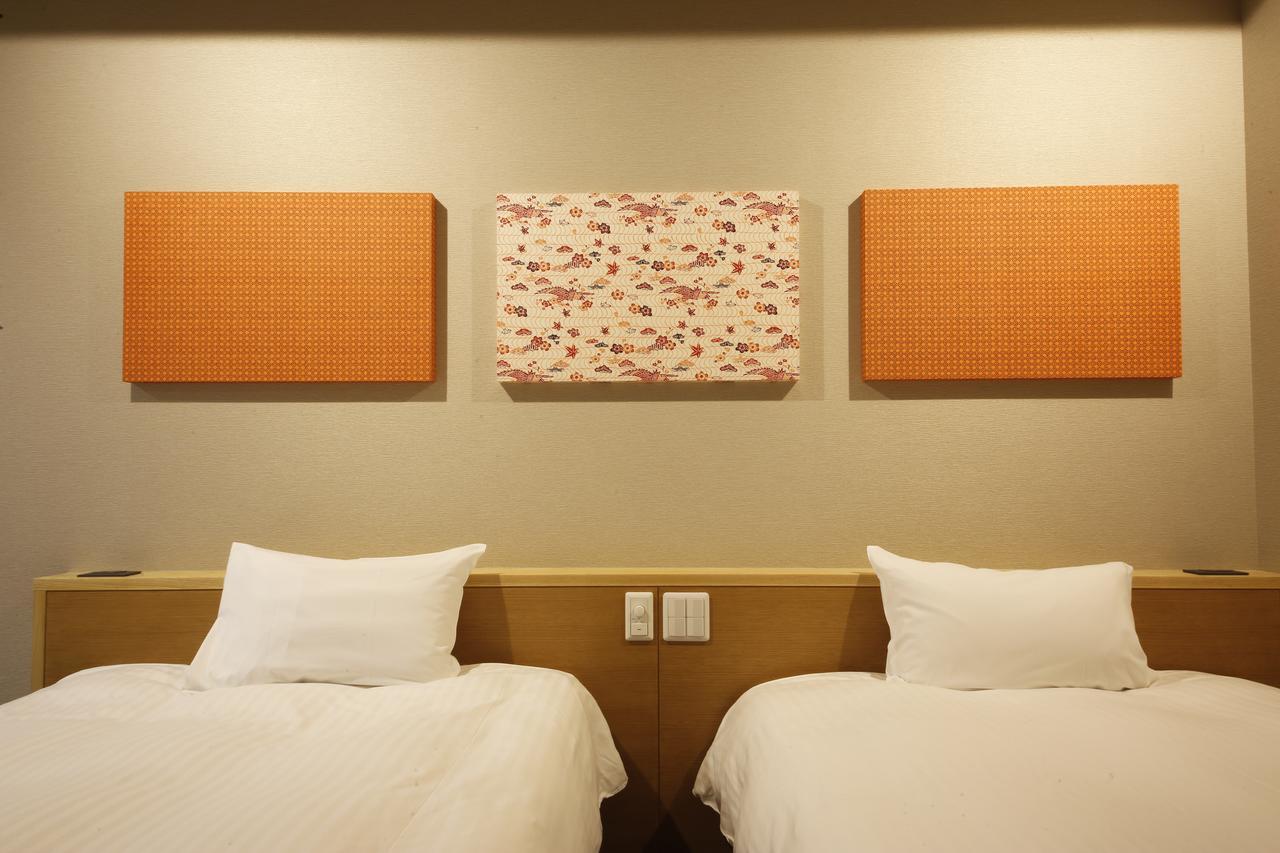 Ako Park Hotel Exterior photo